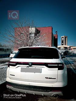 Changan CS35